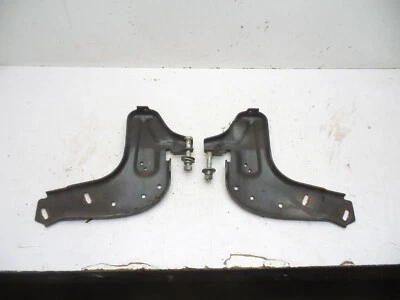 74-75 FIREBIRD MARCO DELANTERO ORIGINAL PARACHOQUES PRINCIPAL SOPORTES SOPORTES INTERIORES Foto 1 de 4