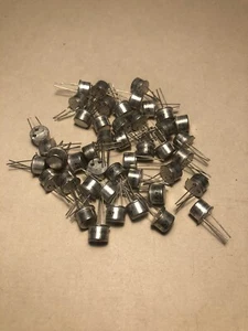 TRANSISTOR BC161, 44Pezzi - Foto 1 di 2