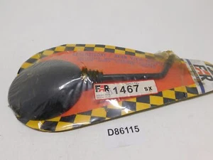 Left Mirror To Aprilia Scarabeo 1467 - Picture 1 of 3