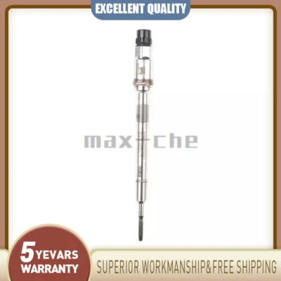 059905061E# Engine Glow Plug Fits For Audi A4 A5 A6 Q5 2011-2015 VW - Imagem 1 de 4