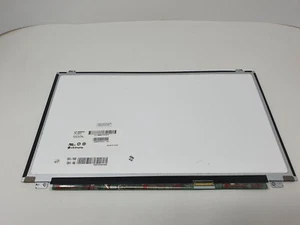 Sony Vaio SVE151D11M LCD LED 15.6” Laptop Screen Display LG LP156WH3 (TL)(E1) - Picture 1 of 10