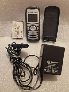 Sagem MY X2 2 Handy - Bild 1 von 7