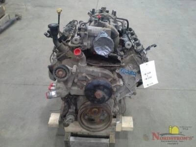 2006 Chevy Silverado 1500 Pickup Engine Motor VIN B 5.3L Foto 1 de 4