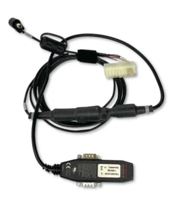 Microscan IB-3PC Scanner Interface Box FIS-0001-0109G 98-000049-01 Made in USA - Picture 1 of 15