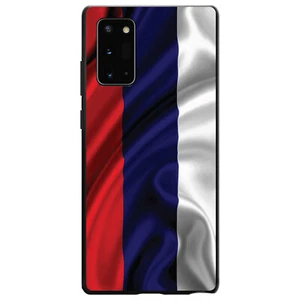 Hard Case Cover for Samsung Galaxy Note Russia Russian Waving Flag - Picture 1 of 7