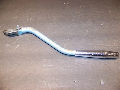 Plymouth Belvedere 1965 cambio de columna palanca de cambios automática satélite OEM Foto 1 de 2