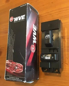 NTK WVE Door Window Switch (1S12373) - Picture 1 of 4