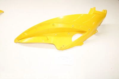 Sea-doo Rxp 215 2007 supercargador Bvic panel de carrocería lateral izquierdo carenado cubierta moldura Foto 1 de 4