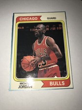 1992 Sports Card Price Guide Monthly #41 MICHAEL JORDAN