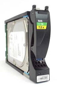 005049494 EMC HDD 1TB 7.2K NL SAS 6G 3.5" LFF HOT-SWAP FOR VNX SERIES - Picture 1 of 7