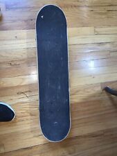 Vintage 1960's Era / Roller Derby / Surf-ari / Repainted / Wooden