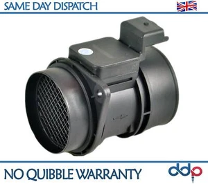 For Mitsubishi Carisma 1.9 Di-D Space Star MPV 1.9 Di-D (2000-2006) MAF Sensor - Picture 1 of 9