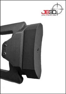 Adjustable Butt Pad For Crosman 2250 Stocks - Picture 1 of 3