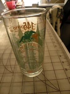 145th Kentucky Derby Churchill Downs May 4, 2019 Mint Julep Glass - Picture 1 of 3