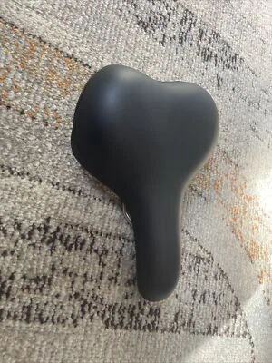 Sillín de bicicleta de carretera Foto 1 de 2