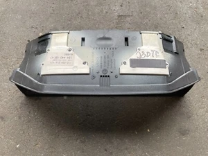 Carcasa velocímetro Mercedes W124 280TE W463 0005420387 EXCELENTE - Imagen 1 de 5