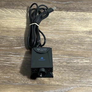 Eye Toy fotocamera USB PS2 Sony PlayStation 2 testata spedizione gratuita il giorno successivo!! - Foto 1 di 4