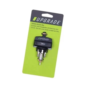 Upgrade Compact Torque Driver Multi Tool - 3/4/5mm T-20/T-25, Philips - 5NM - Picture 1 of 5