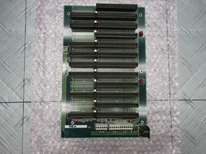 ISA Stecker Erweiterung Platine Mainframe Vintage - Bild 1 von 7
