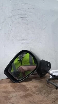 Espejo de puerta izquierdo usado se adapta a: 2015 Scion FR-S eléctrico sin calefacción mercado de EE. UU. G izquierdo Foto 1 de 4