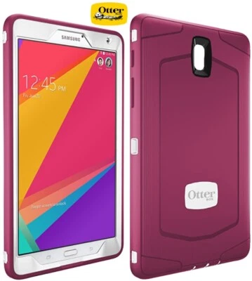 OtterBox DEFENDER Series Case for Samsung Galaxy Tab S 8.4" - Pink / 77-50308 - Image 1 of 2