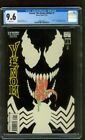Venom 1 Emeny Within CGC 9.6 McLeod GLOW in Dark Cover2/1994