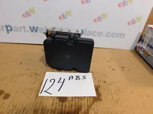 13 - 15 NISSAN ALTIMA SEDAN ABS Unit PUMP USED Anti-lock Brake Stock #124ABS - Picture 1 of 4