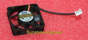 OEM Dell F718G 0F718G AVC Cooling Fan DS04010B12H 40x40x10mm 3-pin 12V 0.11A - Picture 1 of 1