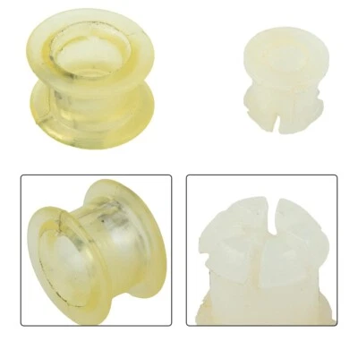 MT Gearbox-Shifter Cable End Saver Bushing Selector Lever Trambulator Repair Kit - Image 1 of 3