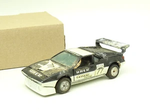 Gama Sb 1/43 - BMW M1 Estuco - Imagen 1 de 2