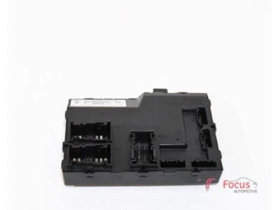 Centralina rete di bordo (BCM/BDC) FORD FIESTA VI Van 8V5115K600CJ P18980540 - Immagine 1 di 3