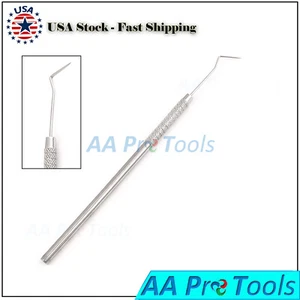 Explorer 9 Probe Diagnostic Endodontic Dental Examination Instruments - Picture 1 of 3