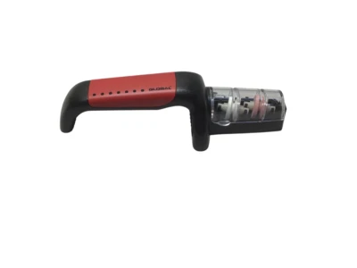 GLOBAL Ceramic Water Sharpener - Red - Image 1 of 3