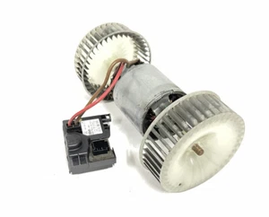 W216 MERCEDES 2007 CL550 AC A/C HEATER BLOWER MOTOR RESISTOR REGULATOR 52K - Picture 1 of 5