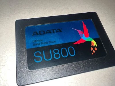 ADATA  2.5" SATA 6Gb/s SSD SU800, Model (ASU800SS-1TT), 1TB Capacity - Image 1 of 4