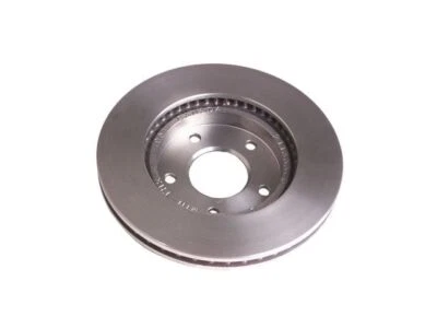 Rotor de freno delantero para Chrysler Sebring 2001-2005 92819GT 2002 2003 2004 3,0 L V6 Foto 1 de 2