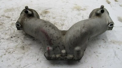 Yamaha FX Cruiser HO FX1100 2004 Waverunner tubo colector de escape exterior Foto 1 de 4