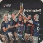 Brauerei GAFFEL KLSCH Bierdeckel Rolle - 38