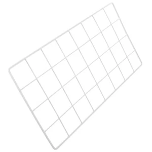 Wire Wall Grid Panel for Photo Display DIY Iron Picture Frames DIY Photo Grid - Picture 1 of 12