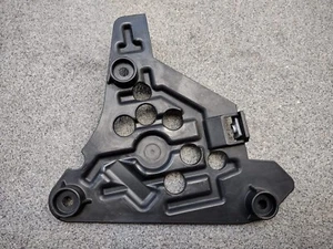 15-17 Ford F150. Used OEM headlamp lower bracket LH driver side (4014-44ZH-215 - Picture 1 of 5