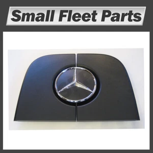 Sprinter Mercedes Benz Rear Cargo Door Badge & Trim Kit Fits Dodge - Bild 1 von 2
