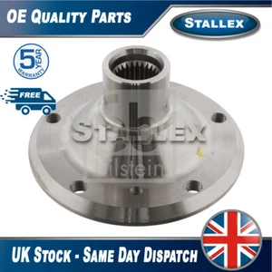 Fits BMW 3 Series 2004-2012 Z4 2002-2016 Wheel Hub Rear Stallex 33416752381 - Picture 1 of 2
