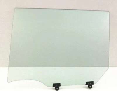 Driver/Left Side Rear Door Glass Window For 2011-2025 Nissan Leaf 4DR Hatchback Foto 1 de 3