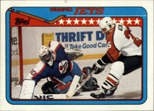1990-91 Topps Hockey Cards Pick Complete Your Set #1-200 RC Stars