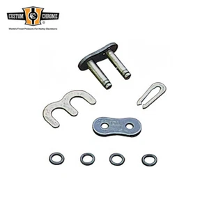 MotorFactory Heavy-Duty Clip-style Master Link - Picture 1 of 1