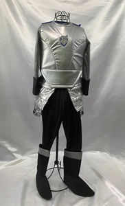 Knight Disney Boys size 8 Costume - Sleeping Beauty. Vintage - Picture 1 of 5