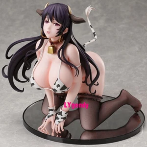 Offizielles Original BINDing Native Ema Hanai 1/4 Figur Modell (Bonus Postkarten) - Bild 1 von 4