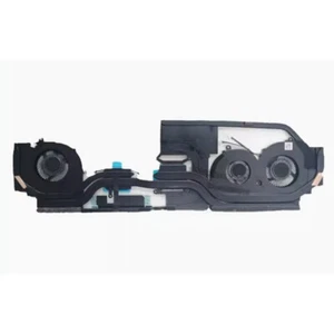 For MSI GS75 WS75 MS-17G1 MS-17G2 MS-17G3 Laptop CPU GPU Cooling Fan & Heatsink - Afbeelding 1 van 10
