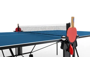 Sponeta Netz / Ersatznetz / Tischtennisnetz / Viele Modelle / NEU / OVP - Bild 1 von 5