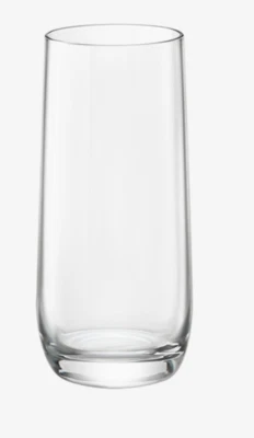 BORMIOLI ROCCO  DA BIBITA BOLERO CL. 35  IN CONFEZIONE  DA  PEZZI 4. - Immagine 1 di 4